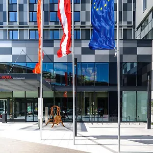 Ξενοδοχείο Ibis Hauptbahnhof