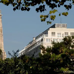 4* Szálloda Am Parkring