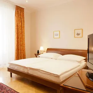 Hotel Kaiserin Elisabeth, Viena