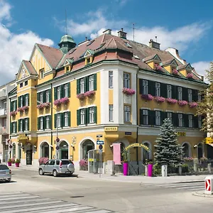 Bergwirt Schoenbrunn Wiedeń