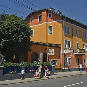 Restaurant Itzlinger Hof 3* Salzburg