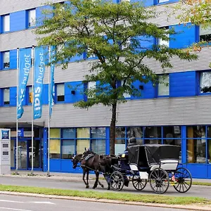Ibis Budget Sankt Marx ** Vídeň
