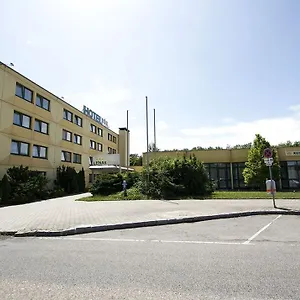 Hotel Lenas West