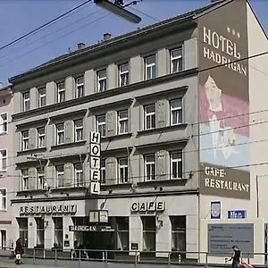 Hotell Hadrigan