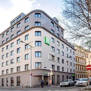 Hotell Ibis Styles Messe Prater