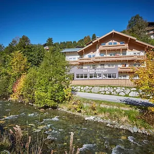 Aparthotel Am Zwölferkogel