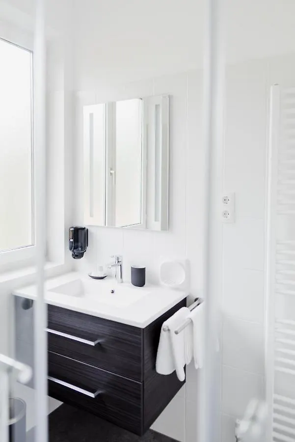 Muellner Smart Hotel Wien Self Check In