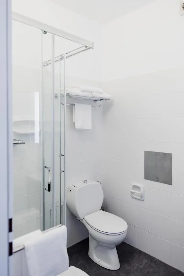 Muellner Smart Hotel Wien Self Check In
