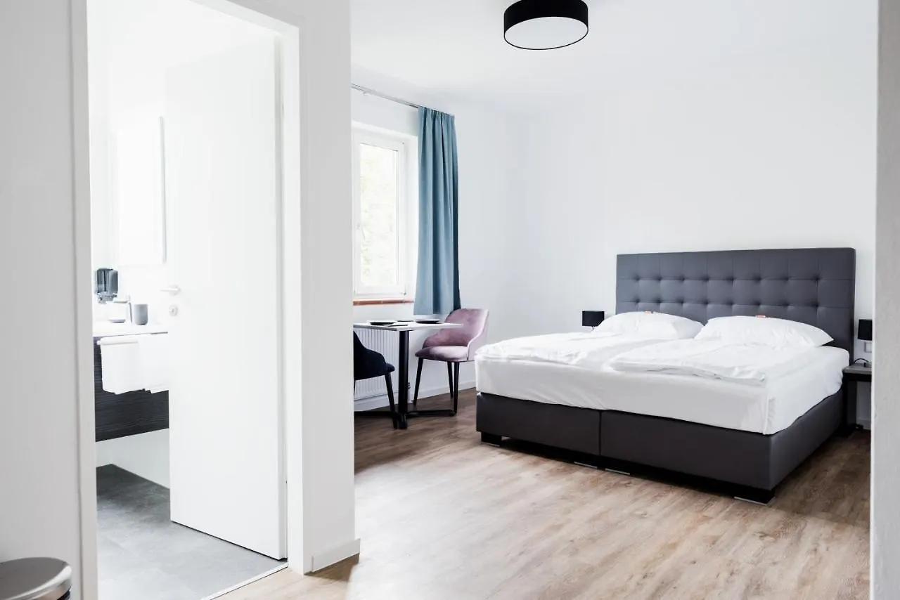Muellner Smart Hotel Wien Self Check In 3*, Vienna