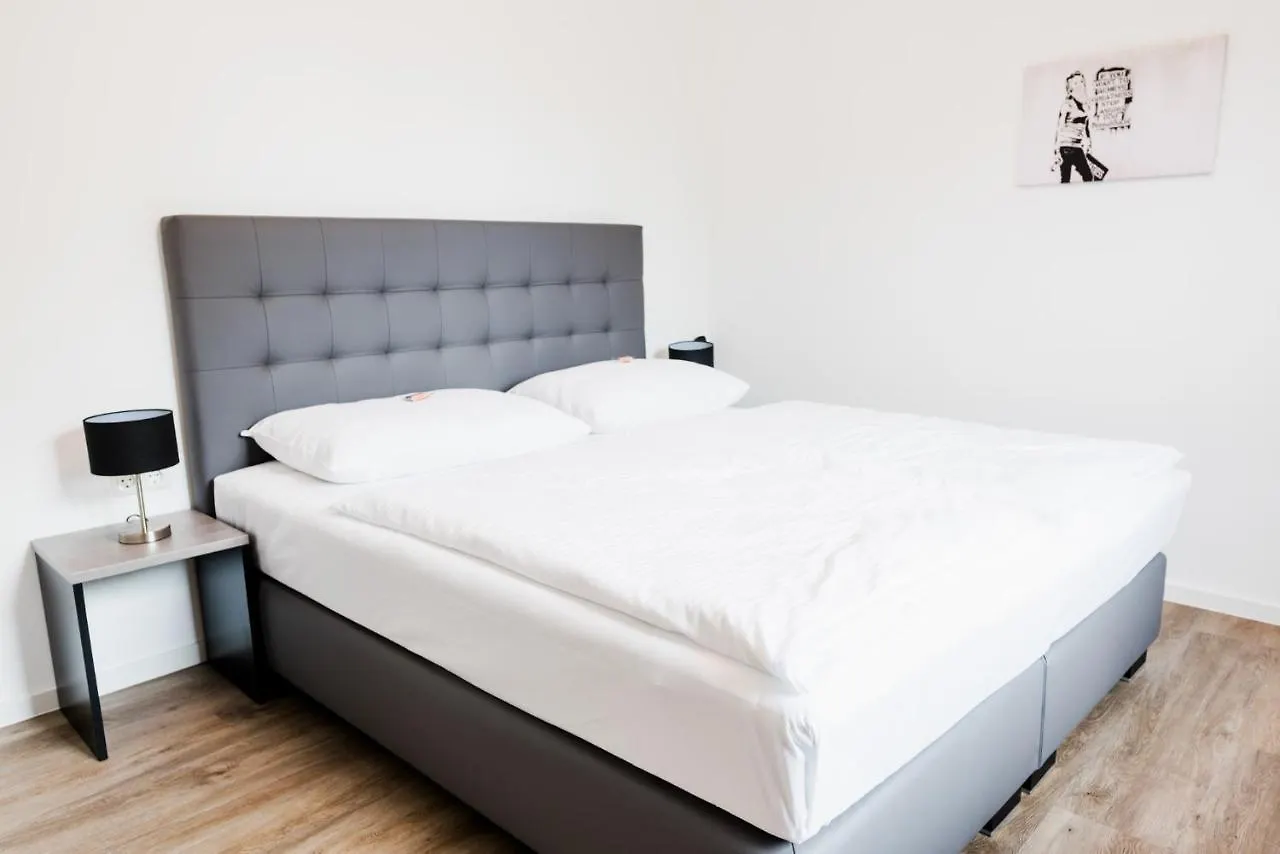 ***  Muellner Smart Hotel Wien Self Check In Austria